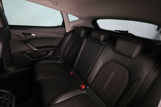 Cupra Formentor 1.5 TSI ACT