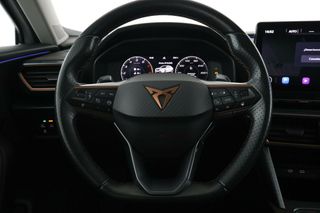Cupra Formentor 1.5 TSI ACT