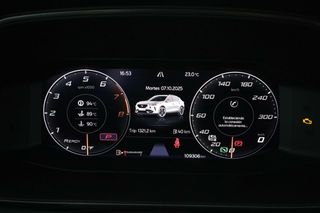 Cupra Formentor 1.5 TSI ACT