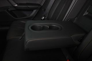 Cupra Formentor 1.5 TSI ACT