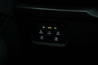 Cupra Formentor 1.5 TSI ACT