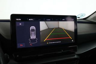 Cupra Formentor 1.5 TSI ACT