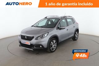 Peugeot 2008 1.2 PureTech Allure