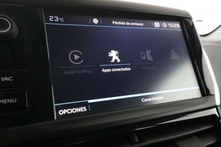 Peugeot 2008 1.2 PureTech Allure