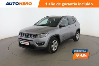 Jeep Compass 1.6 M-Jet Night Eagle 4x2