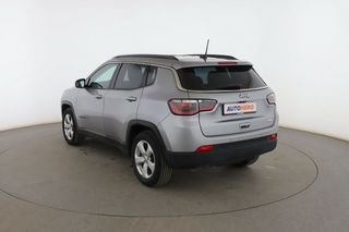 Jeep Compass 1.6 M-Jet Night Eagle 4x2
