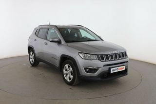 Jeep Compass 1.6 M-Jet Night Eagle 4x2