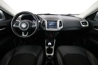 Jeep Compass 1.6 M-Jet Night Eagle 4x2