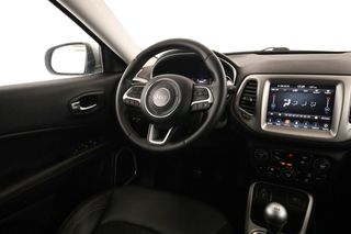 Jeep Compass 1.6 M-Jet Night Eagle 4x2