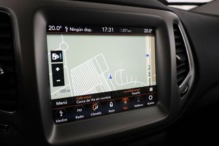 Jeep Compass 1.6 M-Jet Night Eagle 4x2