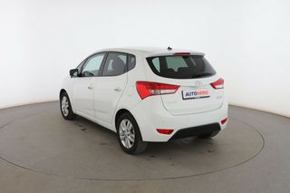 Hyundai ix20 1.6 Tecno