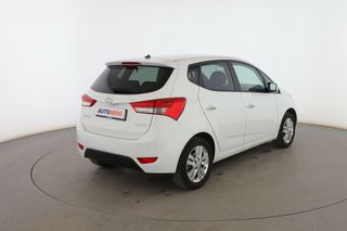 Hyundai ix20 1.6 Tecno
