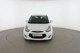 Hyundai ix20 1.6 Tecno