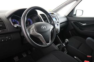 Hyundai ix20 1.6 Tecno