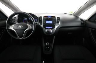 Hyundai ix20 1.6 Tecno
