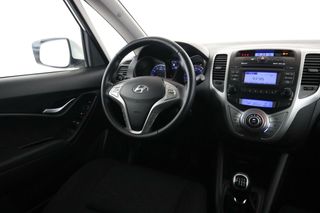 Hyundai ix20 1.6 Tecno