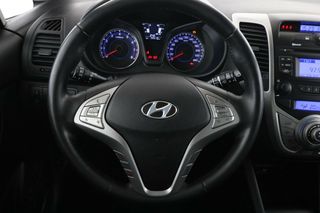 Hyundai ix20 1.6 Tecno