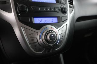 Hyundai ix20 1.6 Tecno