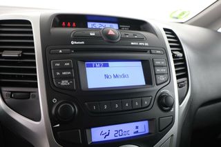 Hyundai ix20 1.6 Tecno