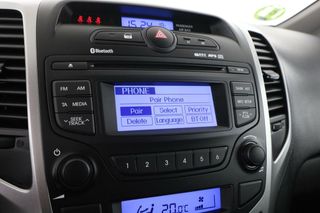 Hyundai ix20 1.6 Tecno