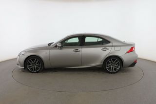 Lexus IS 300h F SPORT