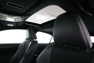 Lexus IS 300h F SPORT