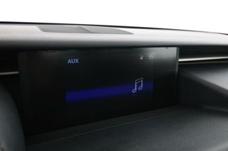 Lexus IS 300h F SPORT
