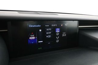Lexus IS 300h F SPORT