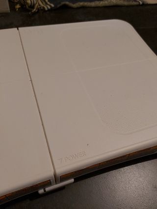Wii Nintendo Balance Board