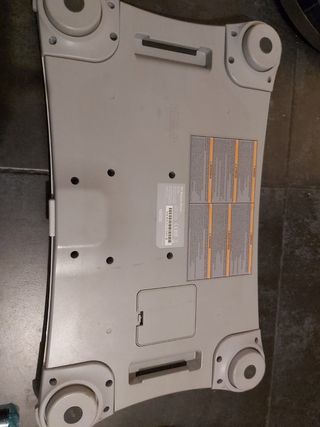 Wii Nintendo Balance Board