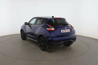 Nissan Juke 1.2 GT Sport Play Station