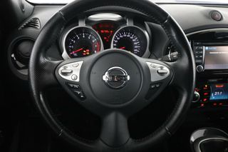 Nissan Juke 1.2 GT Sport Play Station