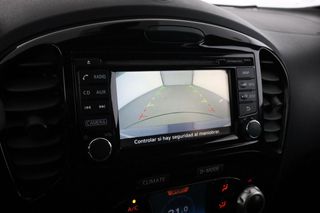 Nissan Juke 1.2 GT Sport Play Station