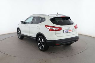 Nissan Qashqai 1.2 N-Connecta