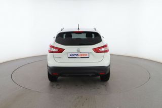 Nissan Qashqai 1.2 N-Connecta