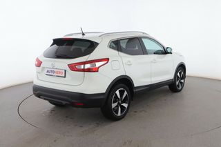 Nissan Qashqai 1.2 N-Connecta