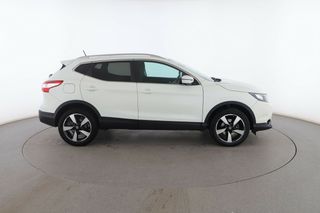 Nissan Qashqai 1.2 N-Connecta