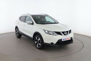 Nissan Qashqai 1.2 N-Connecta