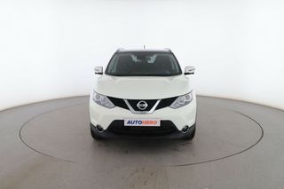 Nissan Qashqai 1.2 N-Connecta