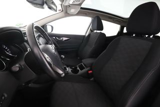 Nissan Qashqai 1.2 N-Connecta