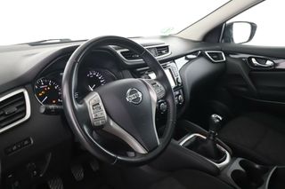 Nissan Qashqai 1.2 N-Connecta