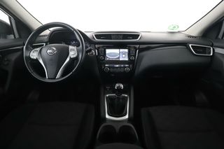 Nissan Qashqai 1.2 N-Connecta