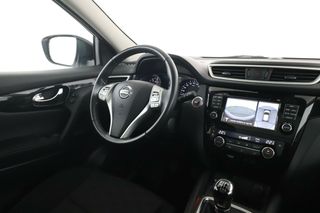 Nissan Qashqai 1.2 N-Connecta