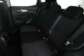 Nissan Qashqai 1.2 N-Connecta