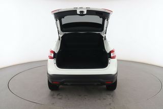 Nissan Qashqai 1.2 N-Connecta