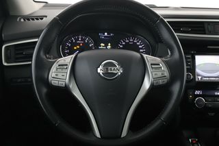 Nissan Qashqai 1.2 N-Connecta