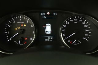 Nissan Qashqai 1.2 N-Connecta