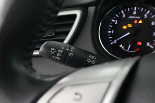 Nissan Qashqai 1.2 N-Connecta