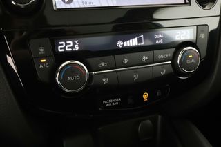 Nissan Qashqai 1.2 N-Connecta