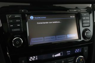 Nissan Qashqai 1.2 N-Connecta